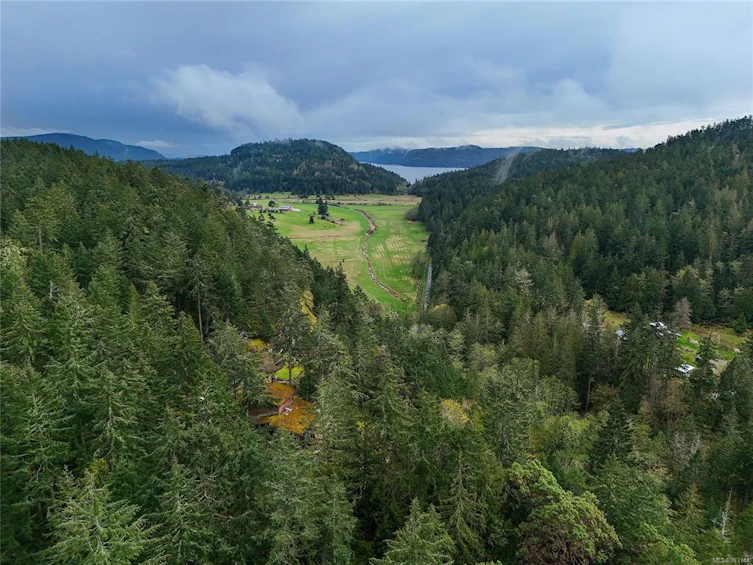 604 Fernhill Road, Mayne Island, BC, V0N 2J2 - 50