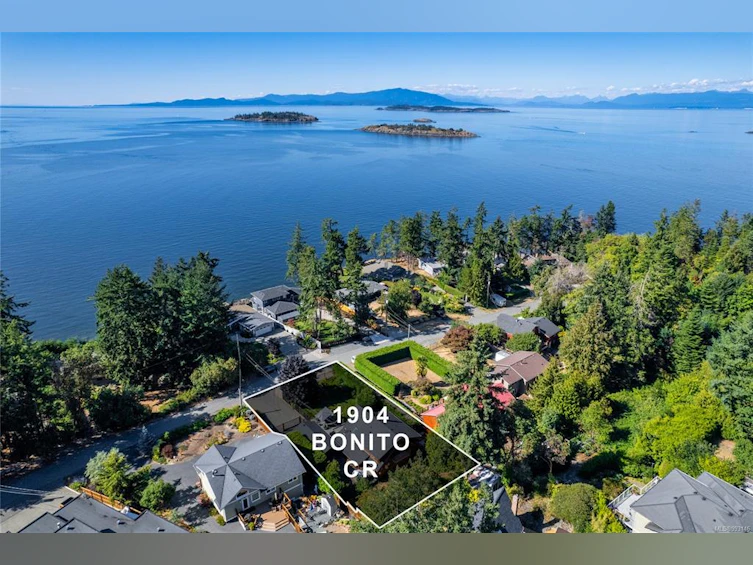 1904 Bonito Crescent, Nanoose, BC, V9P 9S1 - 3