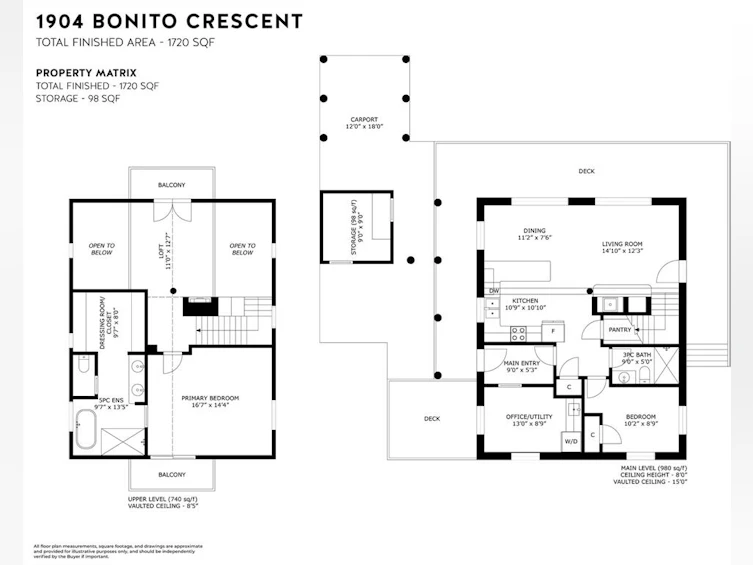 1904 Bonito Crescent, Nanoose, BC, V9P 9S1 - 13