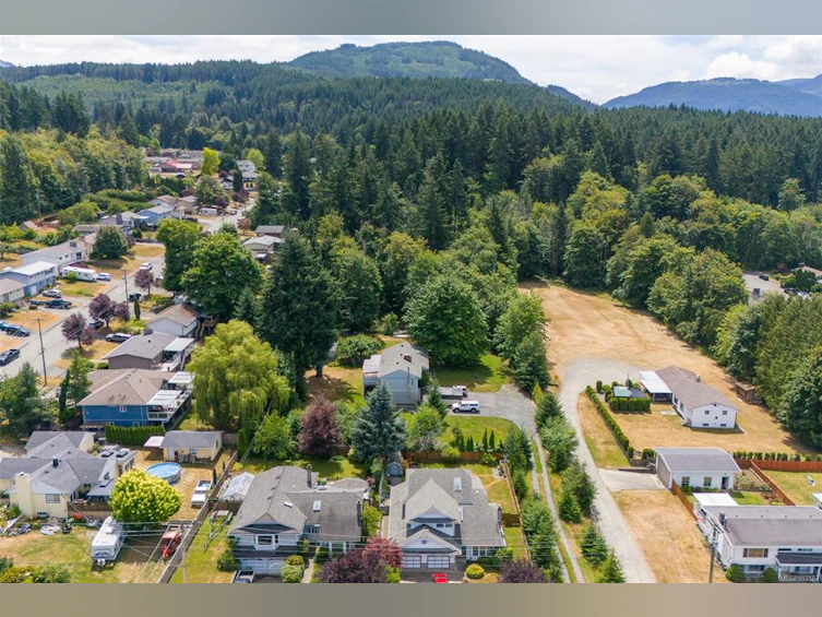 4284 Scott Street, Port Alberni, BC, V9Y 2P8 - 3