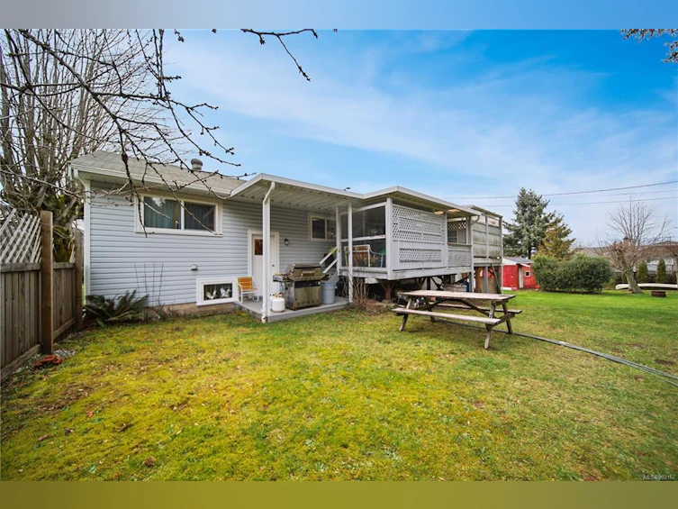 4284 Scott Street, Port Alberni, BC, V9Y 2P8 - 10