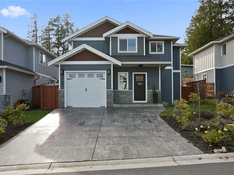 2186 Timber Ridge Court, Central Saanich BC