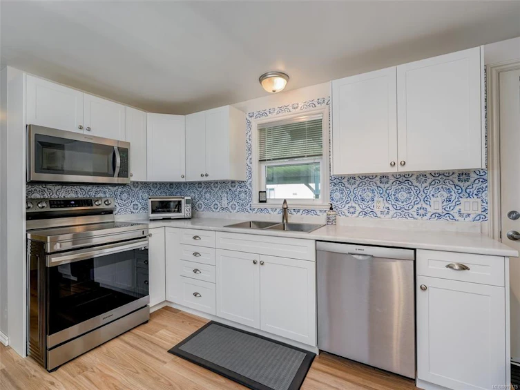 33-1260 Fisher Road, Cobble Hill, BC, V8H 0G4 - 9