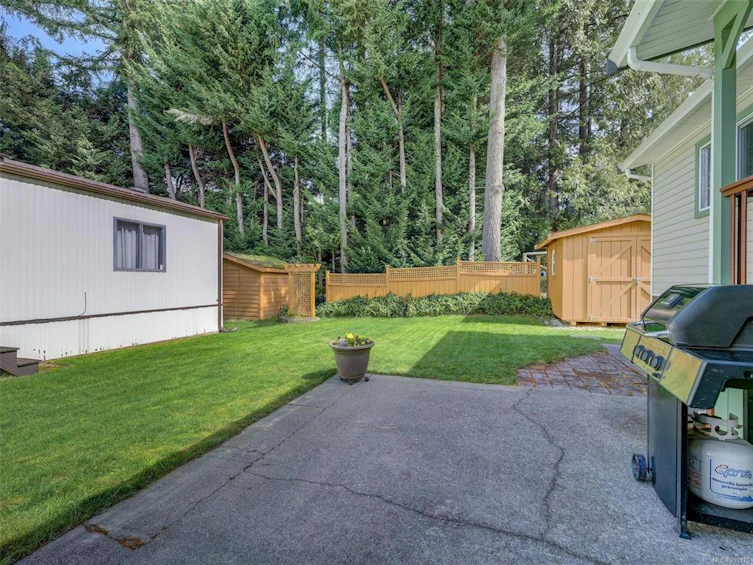 33-1260 Fisher Road, Cobble Hill, BC, V8H 0G4 - 22