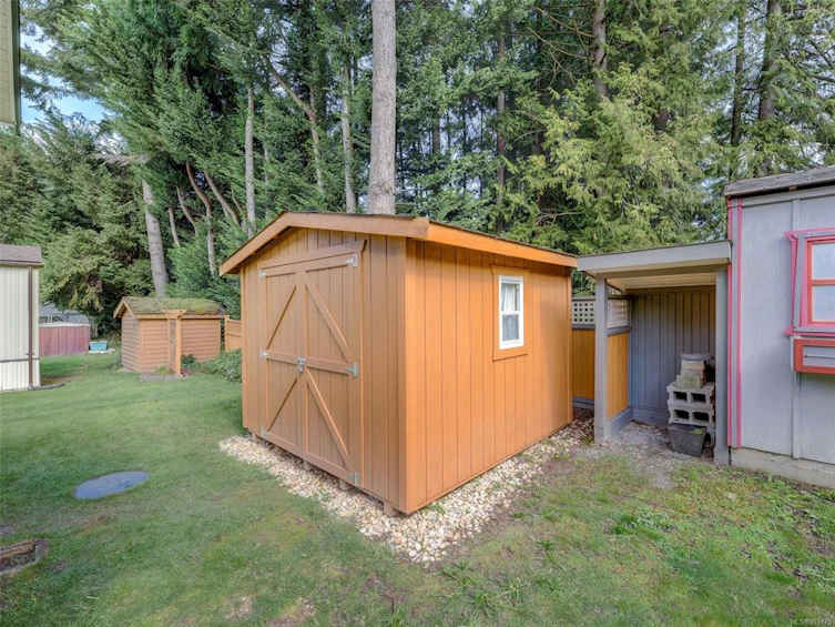 33-1260 Fisher Road, Cobble Hill, BC, V8H 0G4 - 23