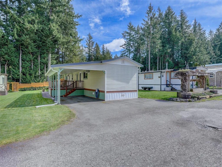 33-1260 Fisher Road, Cobble Hill, BC, V8H 0G4 - 24