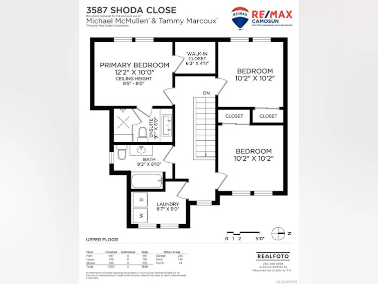 3587 Shoda Close, Langford, BC, V9C 0E9 - 27