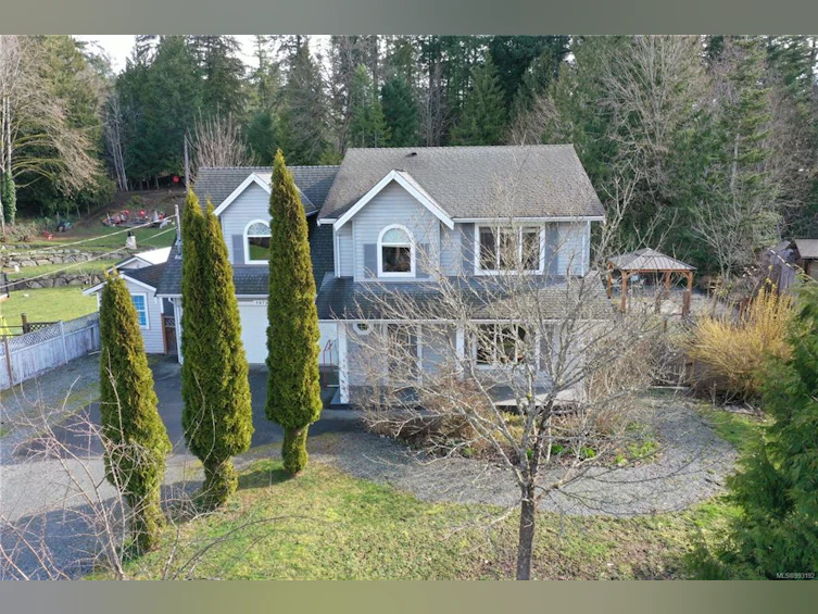 1872 Kirkstone Way, Nanaimo, BC, V9X 1X1 - 2