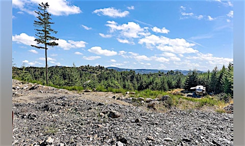 Lot 21 Goldstream Heights Drive, Malahat Proper, BC, A1A 1A1