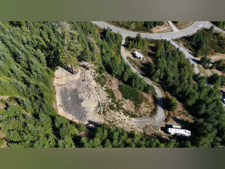 Lot 21 Goldstream Heights Drive, Malahat Proper, BC, A1A 1A1 - 2