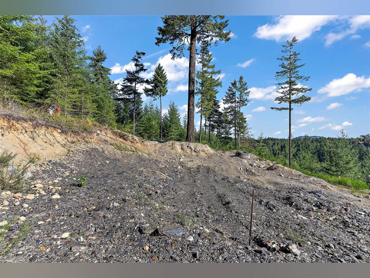 Lot 21 Goldstream Heights Drive, Malahat Proper, BC, A1A 1A1 - 4