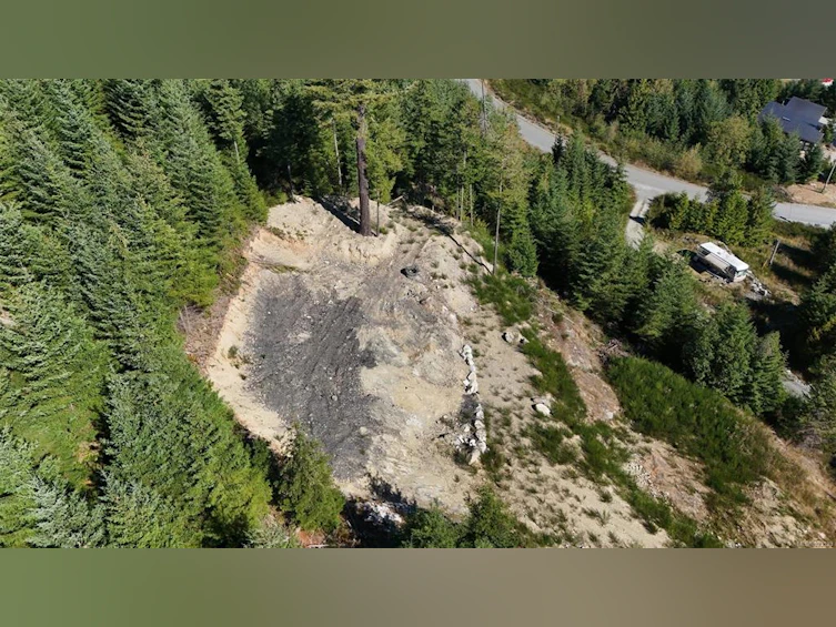 Lot 21 Goldstream Heights Drive, Malahat Proper, BC, A1A 1A1 - 21