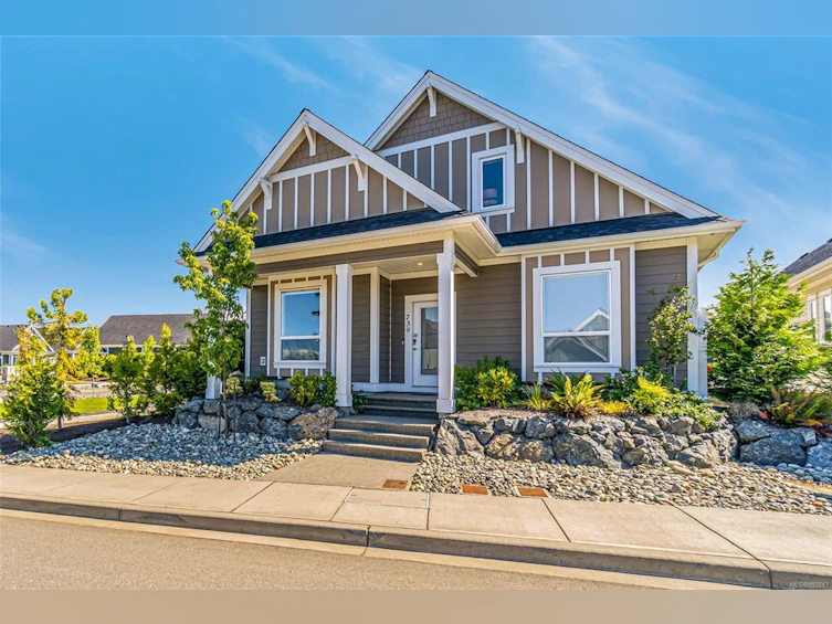 739 Briarwood Drive, Parksville, BC, V9P 2P9