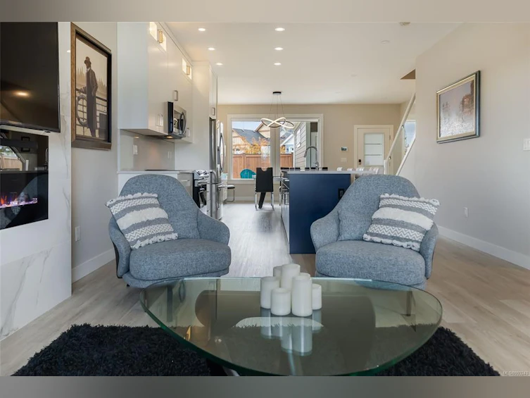 739 Briarwood Drive, Parksville, BC, V9P 2P9 - 12