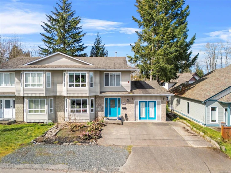 6072 Truesdale Street, Duncan, BC, V9L 2J2 - 2