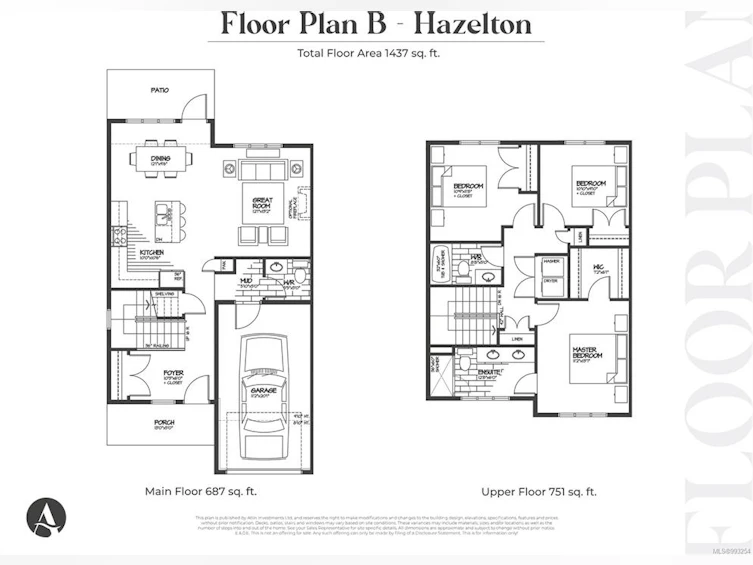7A-387 Arizona Drive, Campbell River, BC, V9H 0G3 - 34