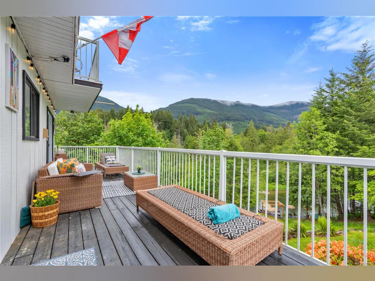 187 Nitinat Avenue, Lake Cowichan, BC, V0R 2G0 - 20