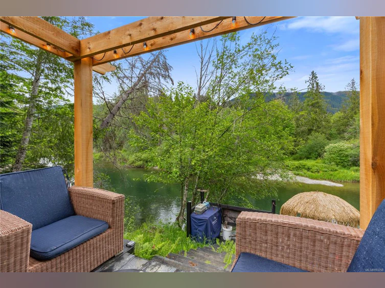 187 Nitinat Avenue, Lake Cowichan, BC, V0R 2G0 - 54