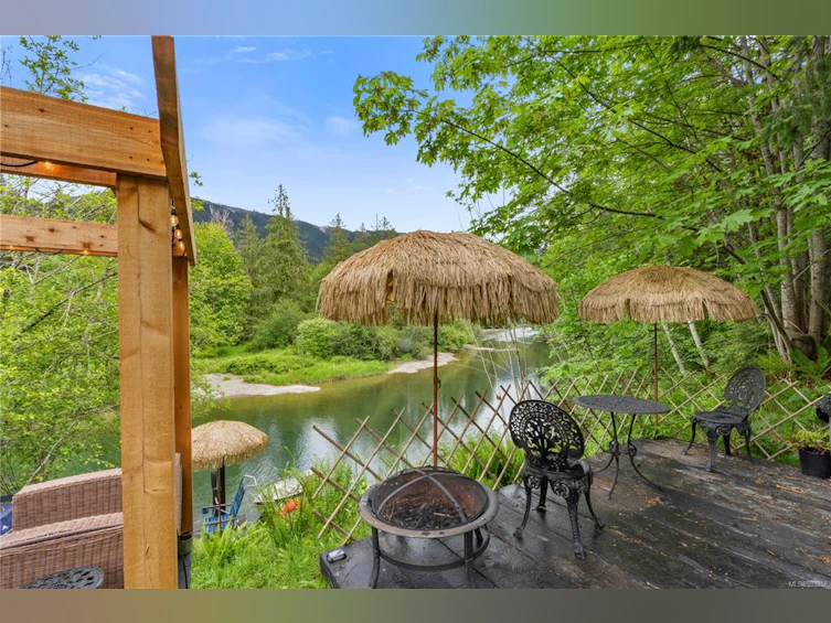 187 Nitinat Avenue, Lake Cowichan, BC, V0R 2G0 - 55