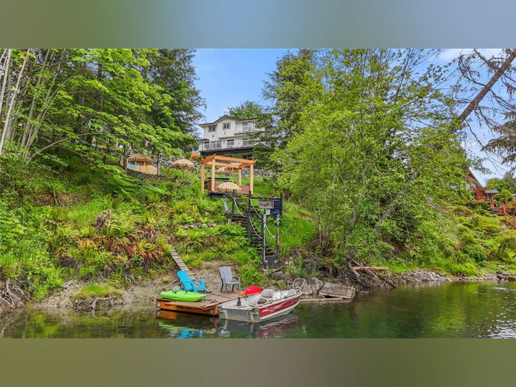 187 Nitinat Avenue, Lake Cowichan, BC, V0R 2G0 - 56