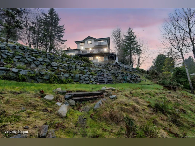 187 Nitinat Avenue, Lake Cowichan, BC, V0R 2G0 - 61