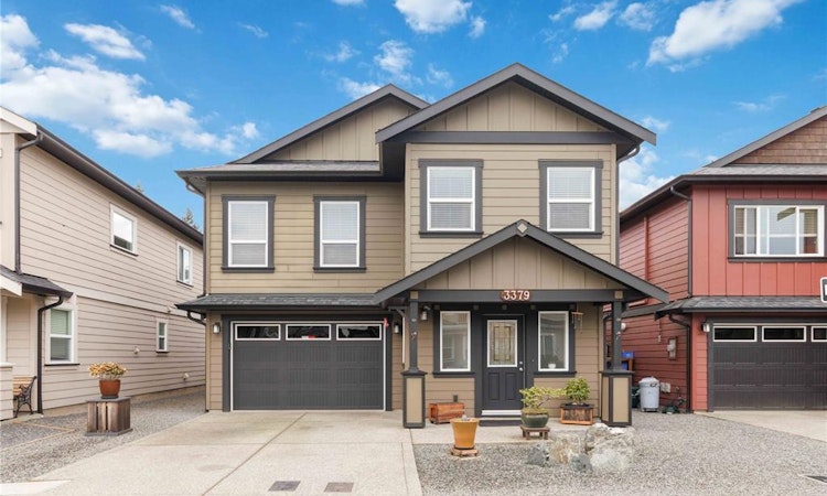 3379 Merlin Road