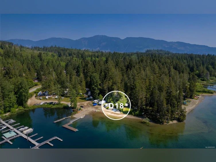 D18-10324 Lakeshore Road, Port Alberni, BC, V9Y 8Z6