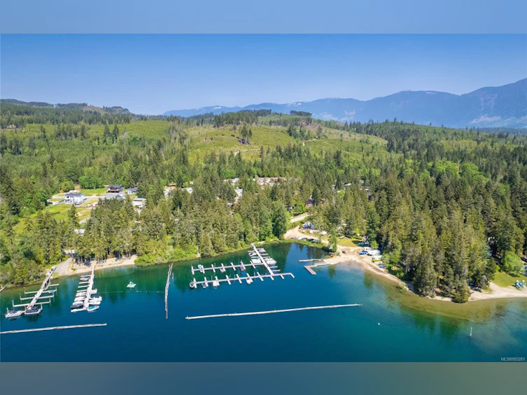 D18-10324 Lakeshore Road, Port Alberni, BC, V9Y 8Z6 - 4