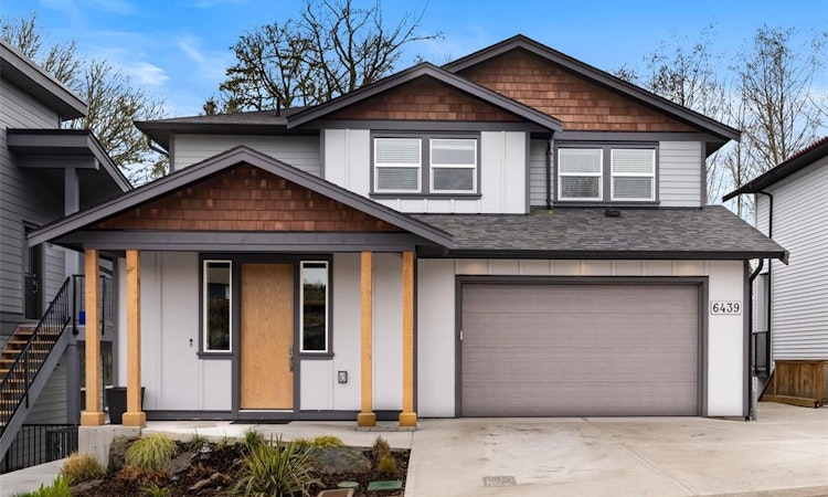 6439 Hopkins Court