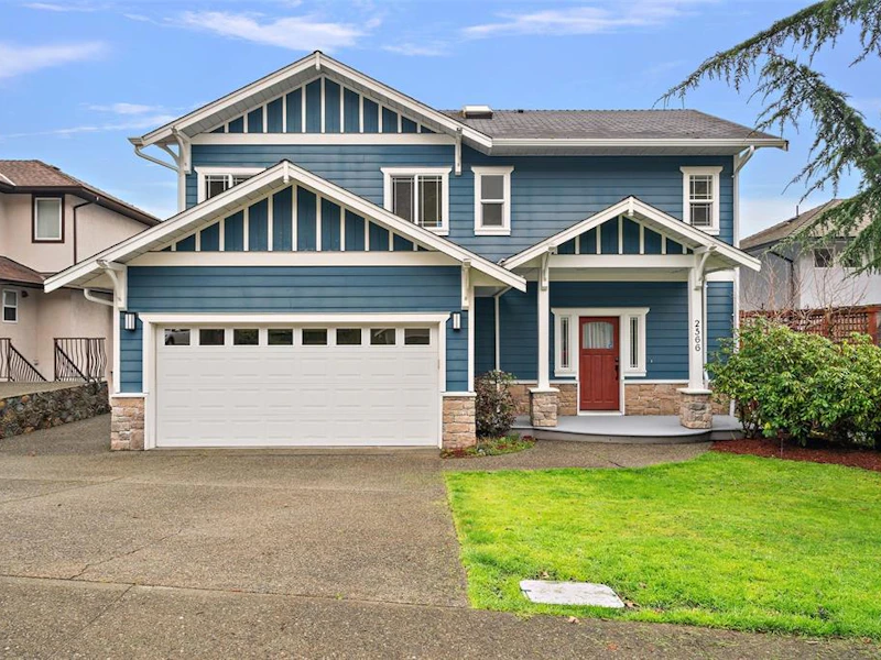 2566 Crystalview Drive, Langford BC V9B 6M8