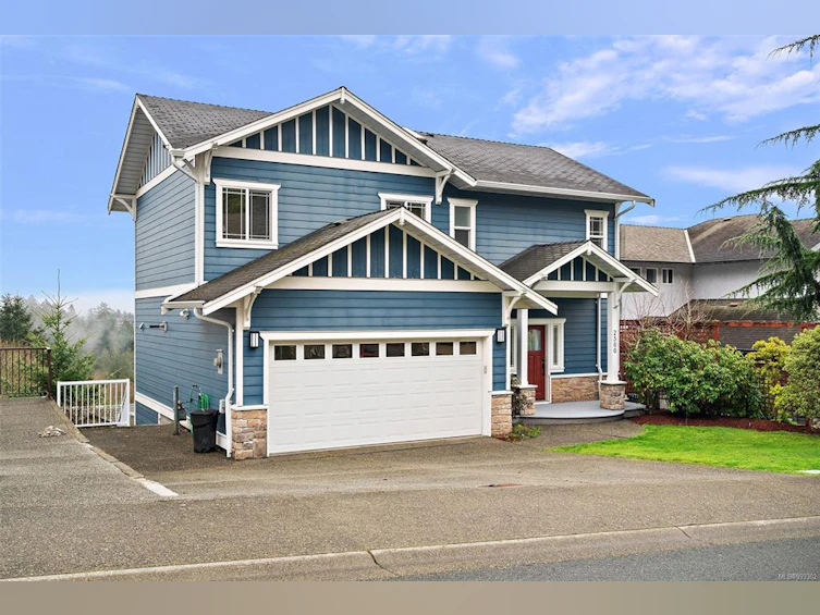2566 Crystalview Drive, Langford, BC, V9B 6M8 - 35
