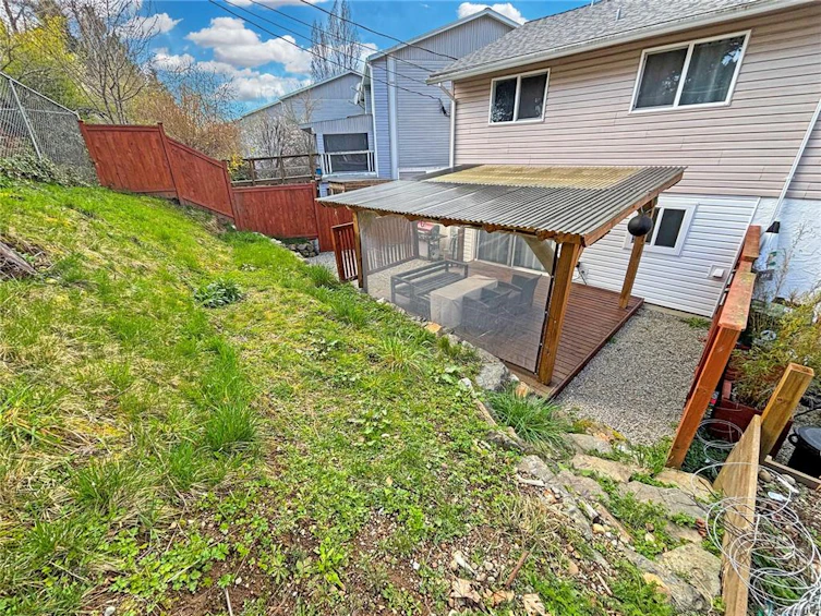 5225 Gertrude Street, Port Alberni, BC, V9Y 6L1 - 4