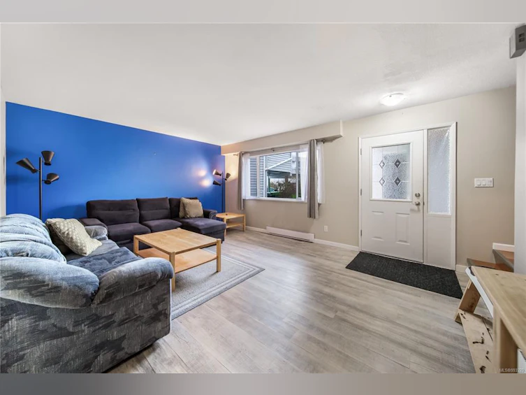 5225 Gertrude Street, Port Alberni, BC, V9Y 6L1 - 5