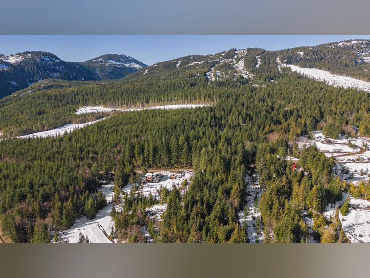 Lot 5 Forbidden Plateau Road, Courtenay, BC, V9J 1L2 - 6