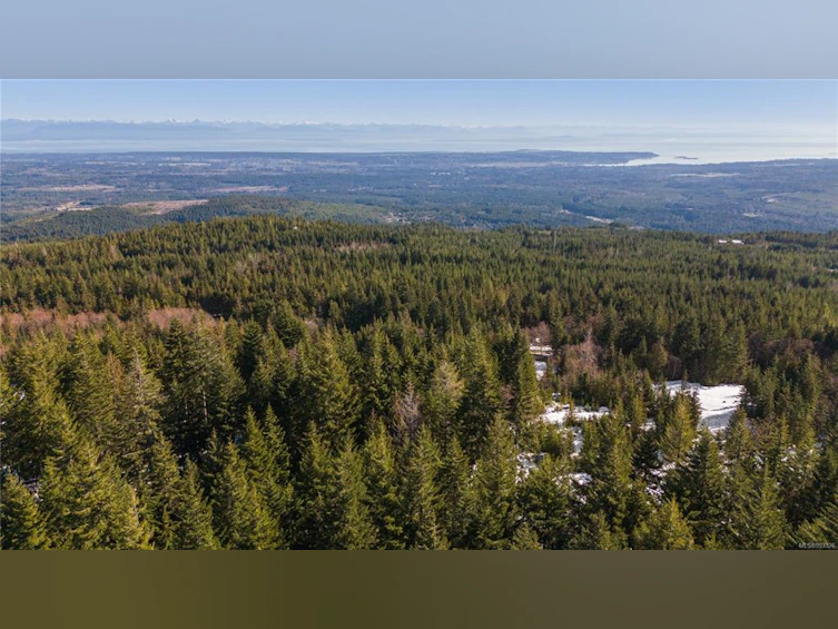 Lot 5 Forbidden Plateau Road, Courtenay, BC, V9J 1L2 - 11
