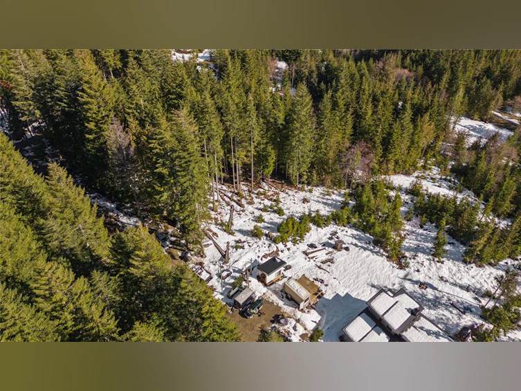 Lot 5 Forbidden Plateau Road, Courtenay, BC, V9J 1L2 - 12