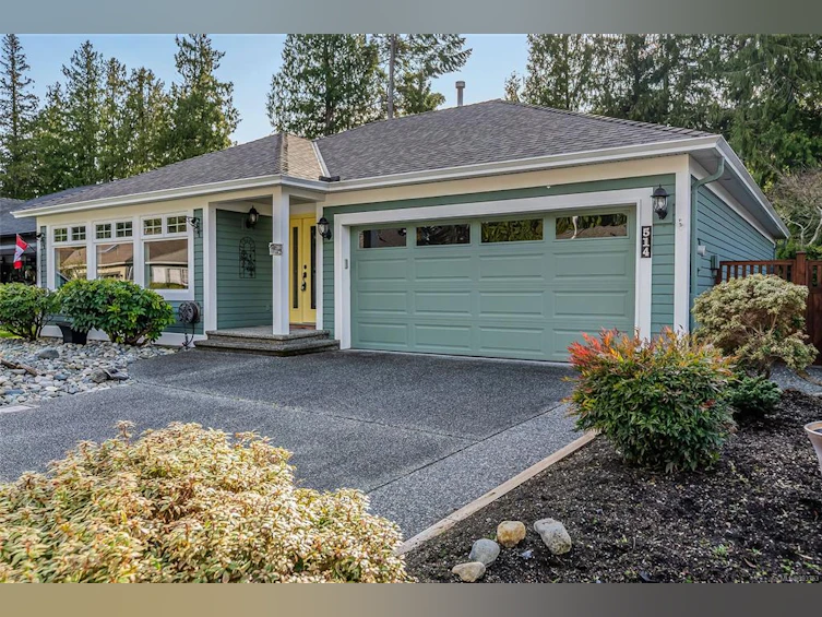 514 Seaward Way, Qualicum Beach, BC, V9K 1T8 - 14