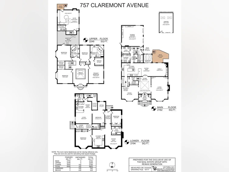 757 Claremont Avenue, Saanich, BC, V8Y 1J9 - 71
