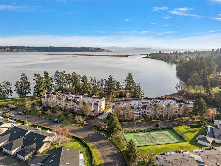 2140-2600 Ferguson Road, Central Saanich, BC, V8M 2C1 - 2