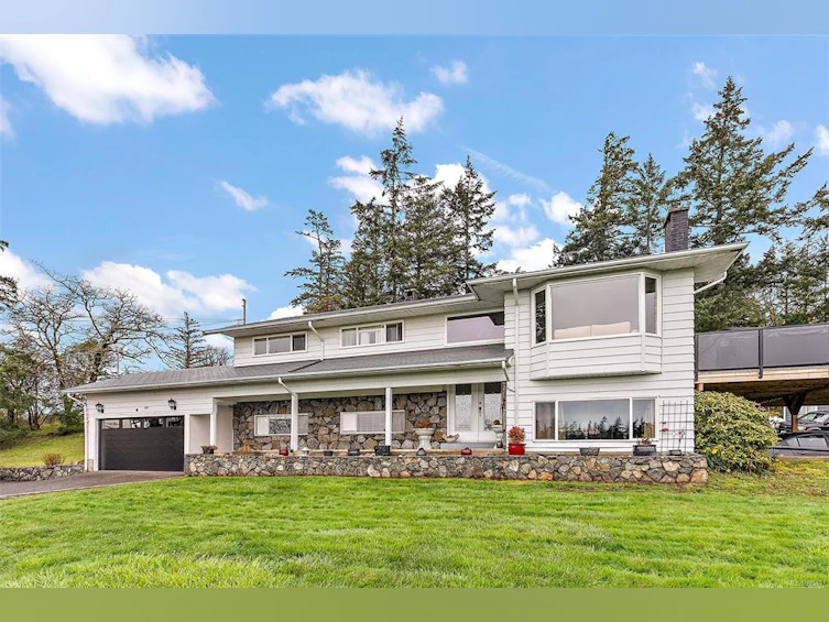 801 Pears Road, Metchosin, BC, V9C 3Z9 - 2
