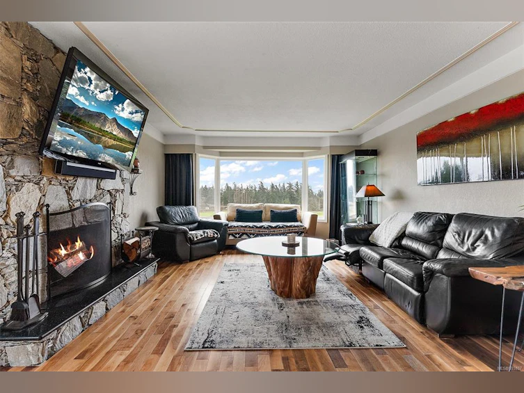 801 Pears Road, Metchosin, BC, V9C 3Z9 - 3