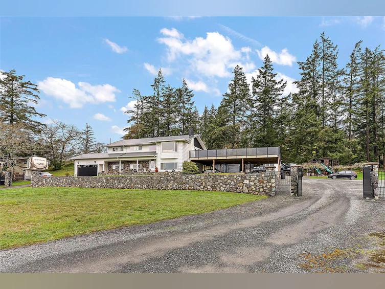 801 Pears Road, Metchosin, BC, V9C 3Z9 - 26
