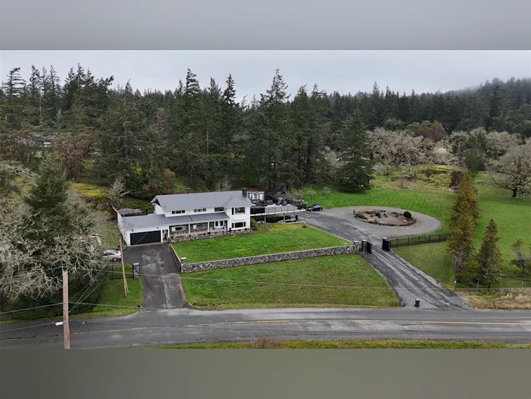 801 Pears Road, Metchosin, BC, V9C 3Z9 - 32