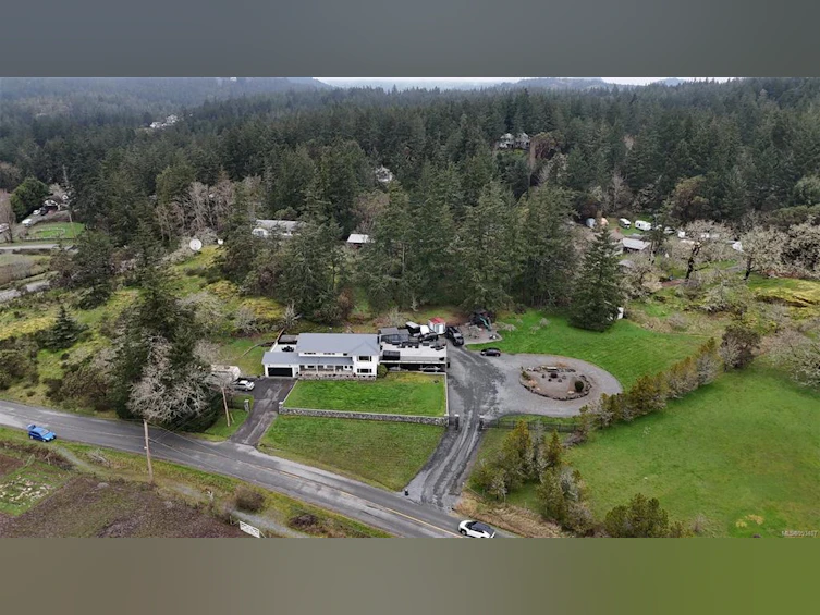 801 Pears Road, Metchosin, BC, V9C 3Z9 - 33