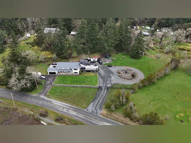 801 Pears Road, Metchosin, BC, V9C 3Z9 - 34