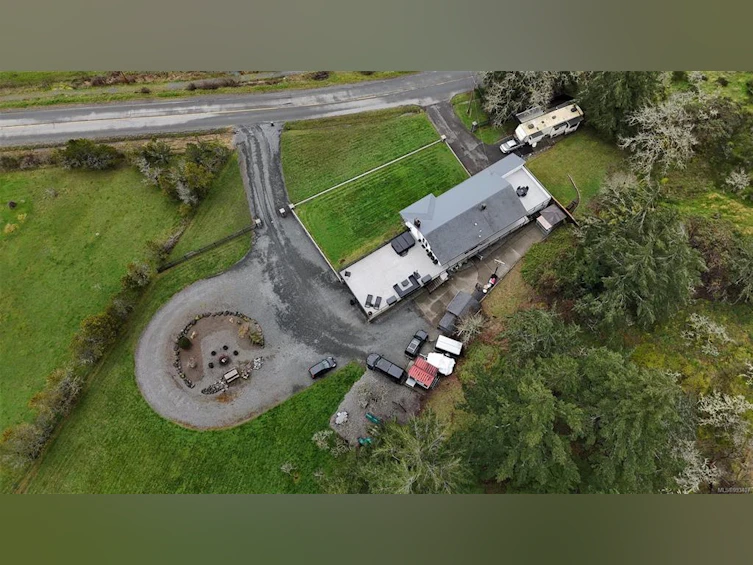 801 Pears Road, Metchosin, BC, V9C 3Z9 - 36