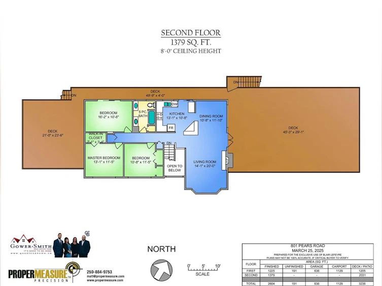 801 Pears Road, Metchosin, BC, V9C 3Z9 - 39