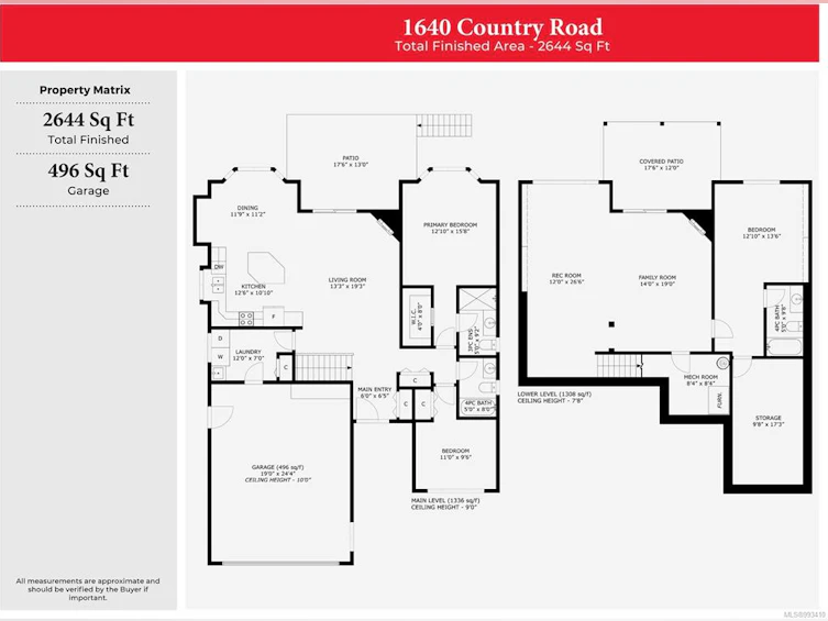 1640 Country Road, Qualicum Beach, BC, V9K 2S3 - 53