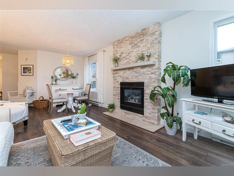 302A-3000 Oak Street, Chemainus, BC, V0R 1K1 - 19