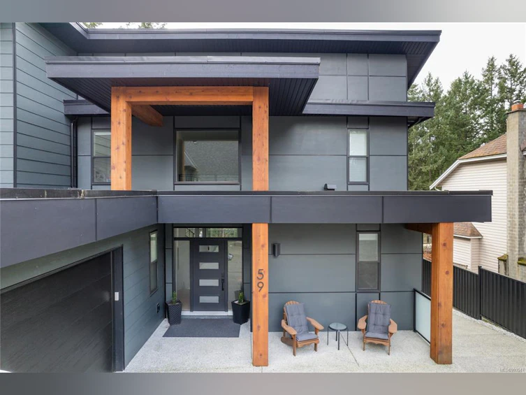 59 Lake Place, Nanaimo, BC, V9T 5S1 - 2